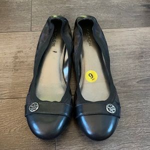 Coach Chelsey Ballet Flat